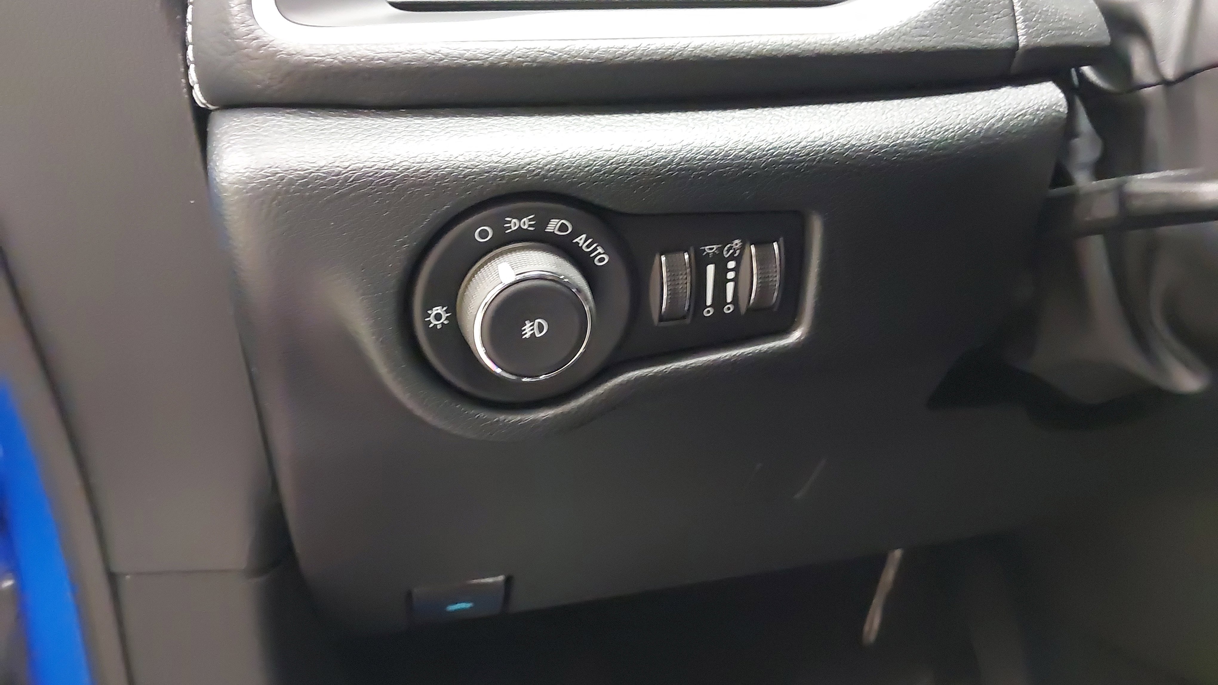 New 2026 Chrysler Pacifica Select image 23