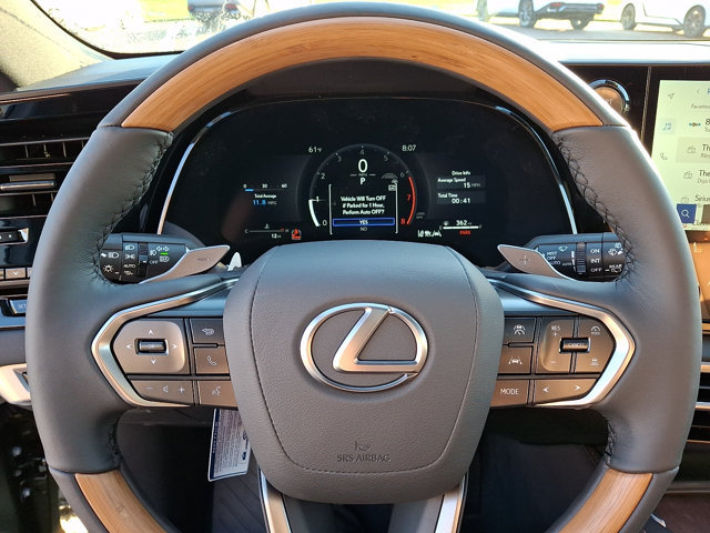 New 2026 Lexus RX 350 Premium AWD/4WD image 11