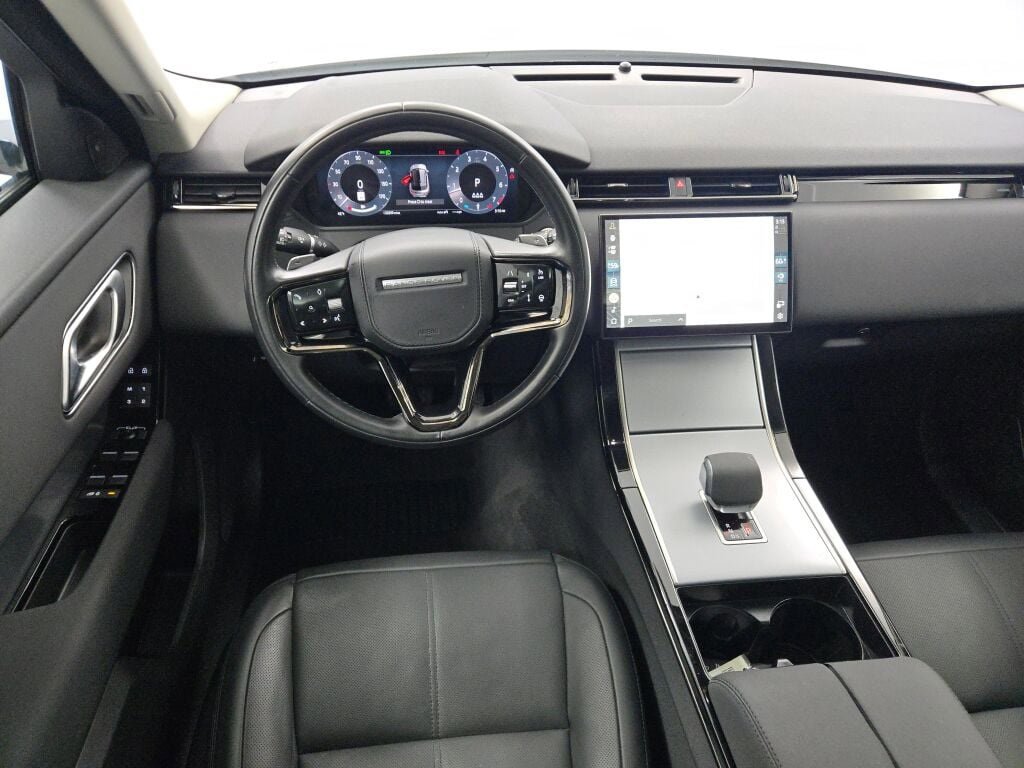 Used 2024 Land Rover Range Rover Velar S image 21