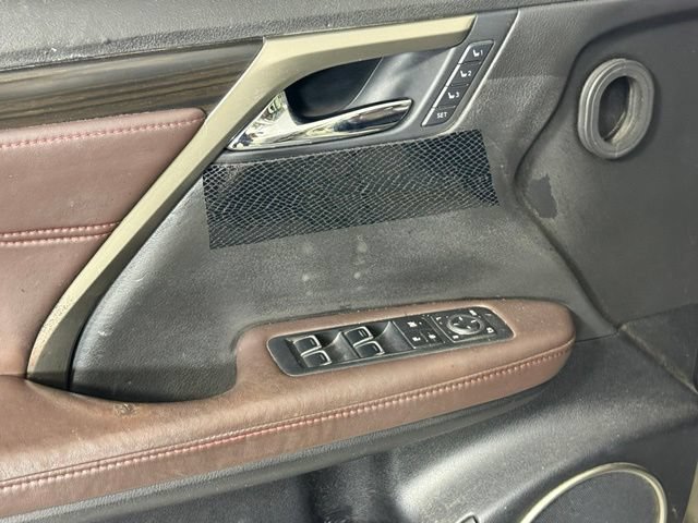 Used 2016 Lexus RX 350 AWD w/ Premium Package image 15