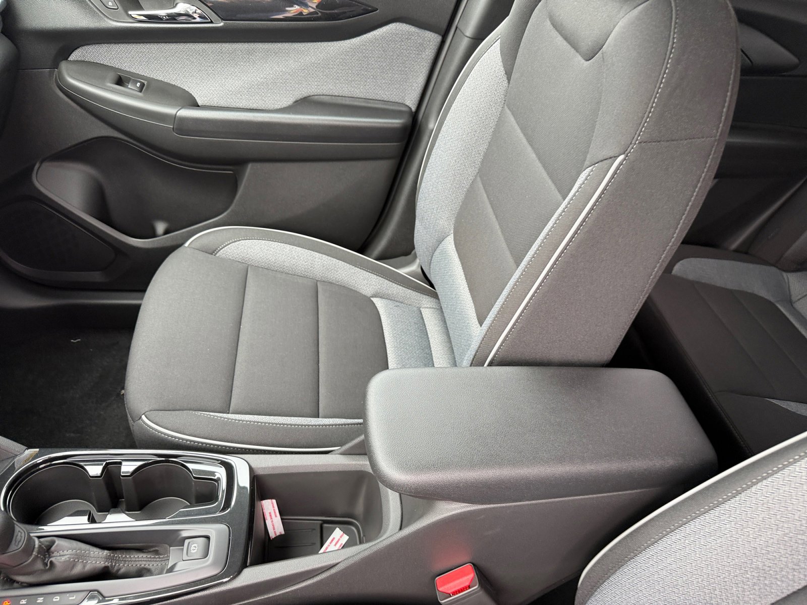 New 2026 Chevrolet TrailBlazer LT image 14