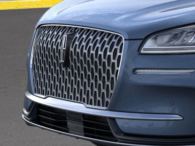 New 2026 Lincoln Corsair Premiere image 33