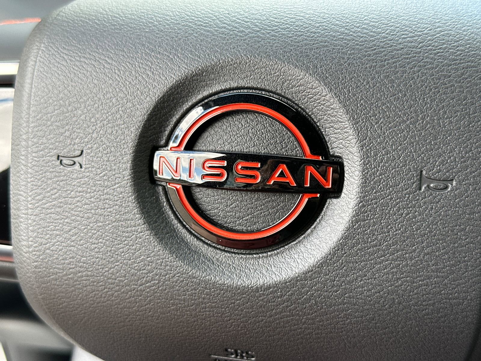 New 2025 Nissan Armada PRO-4X image 26