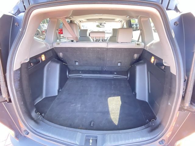 Used 2017 Honda CR-V Touring image 32