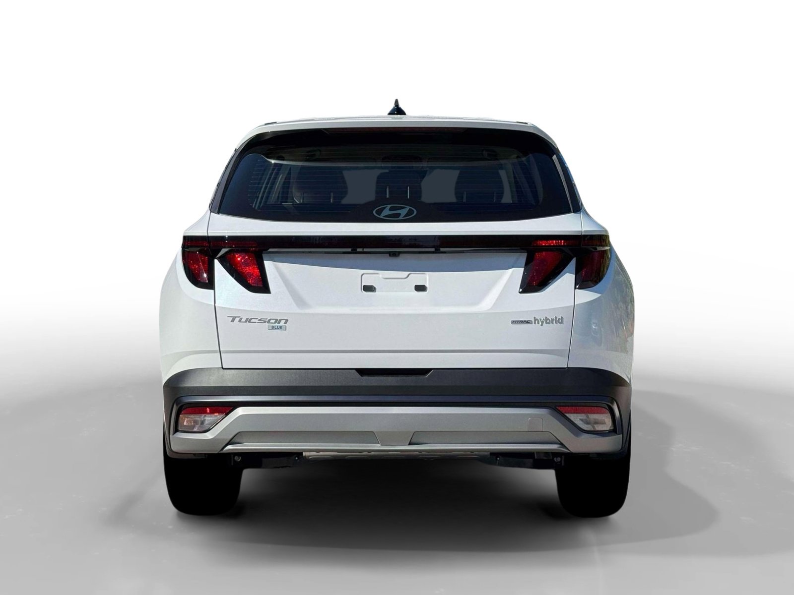 New 2026 Hyundai Tucson Blue SE image 6