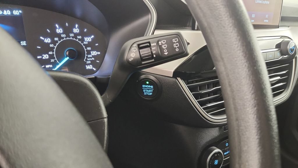 Used 2022 Ford Escape SE AWD/4WD image 21