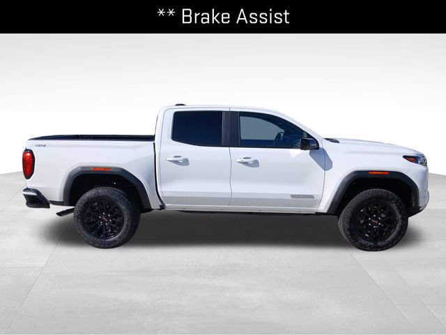 Certified 2026 GMC Canyon Elevation w/ Convenience Package AWD/4WD image 6