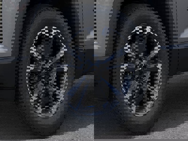 New 2026 Chevrolet Equinox RS image 33