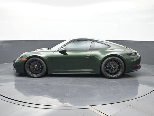 Certified 2026 Porsche 911 Carrera 4 GTS w/ Premium Package AWD/4WD image 2