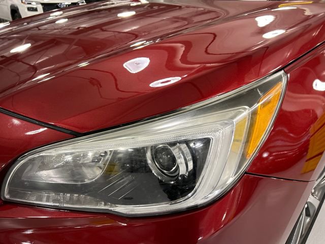 Used 2017 Subaru Legacy 2.5i Limited image 7