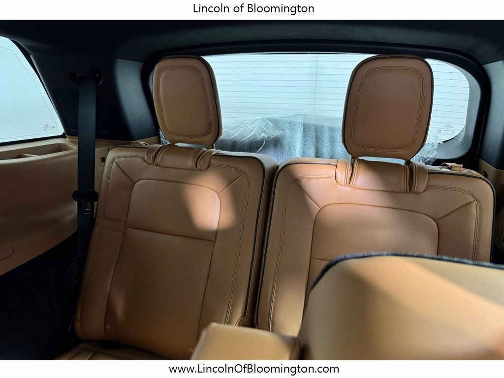 New 2026 Lincoln Aviator Black Label w/ Dynamic Handling Package AWD/4WD image 55
