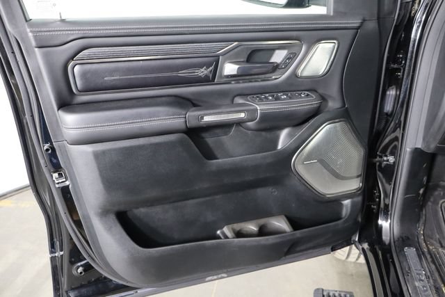 Used 2021 RAM 1500 Limited w/ Night Edition AWD/4WD image 18
