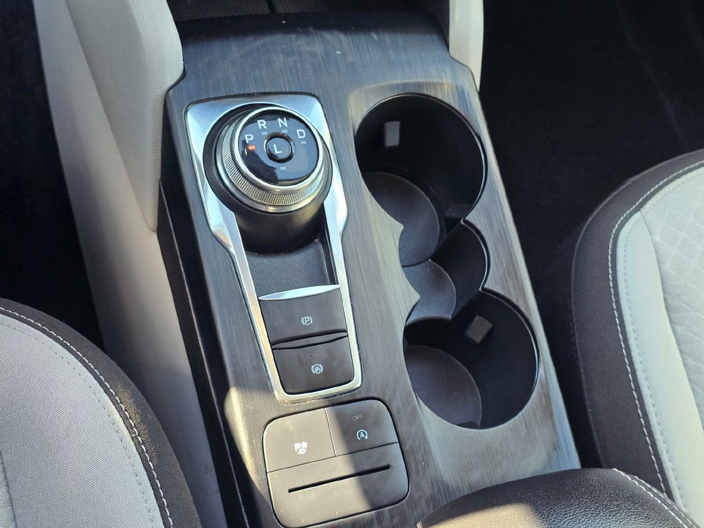 Used 2024 Ford Escape Active AWD/4WD image 24