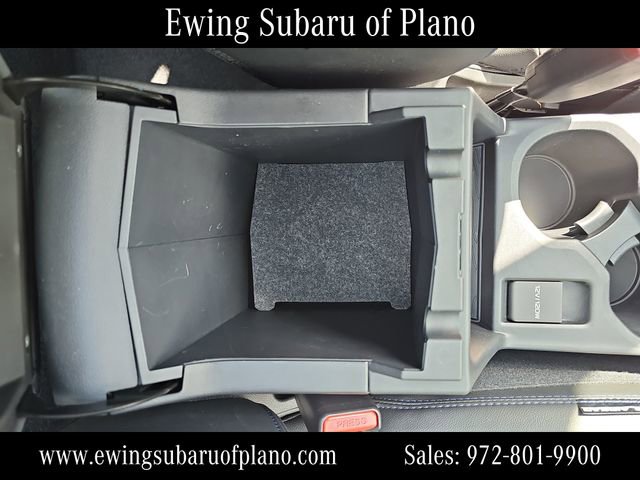 Used 2025 Subaru Forester Limited AWD/4WD image 26