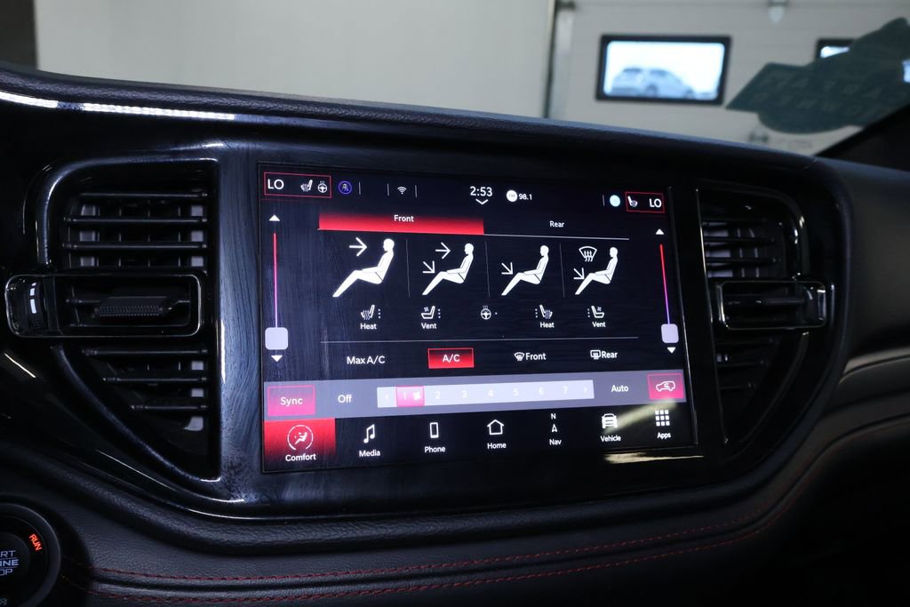 Used 2024 Dodge Durango GT AWD/4WD image 33