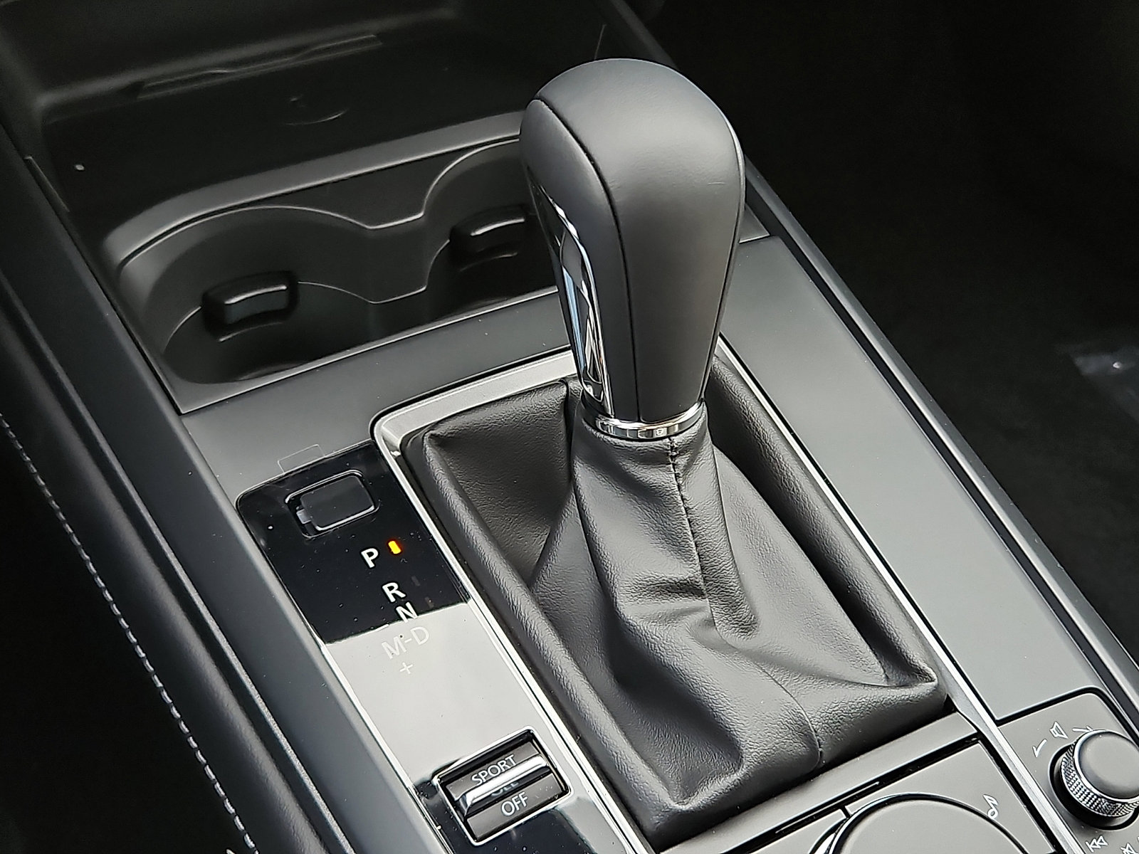 New 2026 MAZDA CX-30 AWD 2.5 S image 13