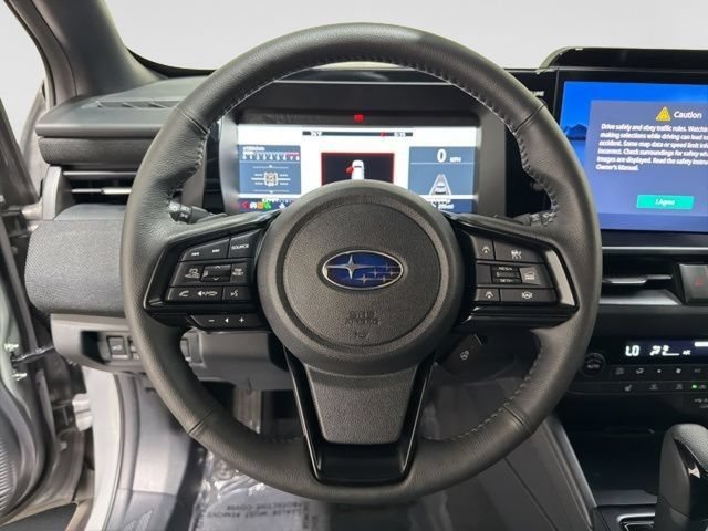 Certified 2026 Subaru Outback Premium AWD/4WD image 15