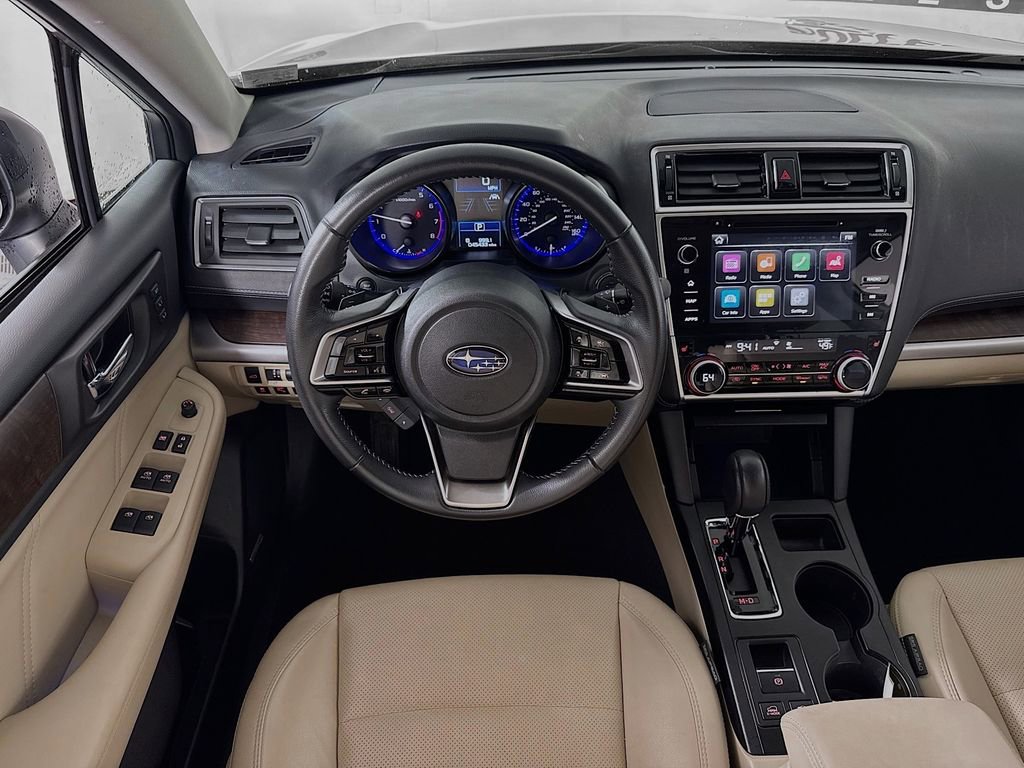 Used 2018 Subaru Outback 3.6R Limited image 24