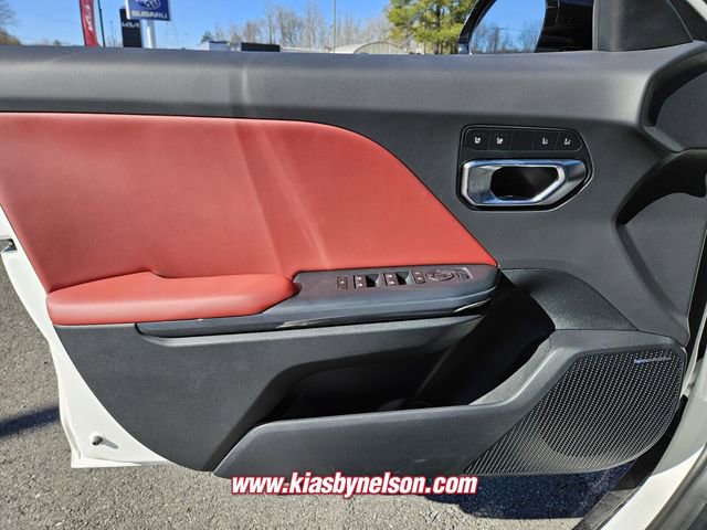 New 2025 Kia K4 GT-Line w/ GT-Line Premium Package image 14