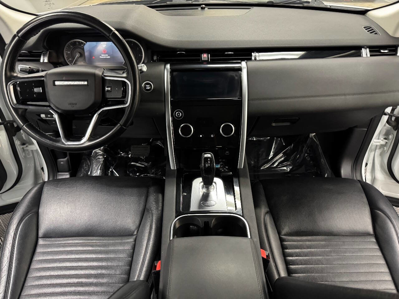 Used 2021 Land Rover Discovery Sport S image 40