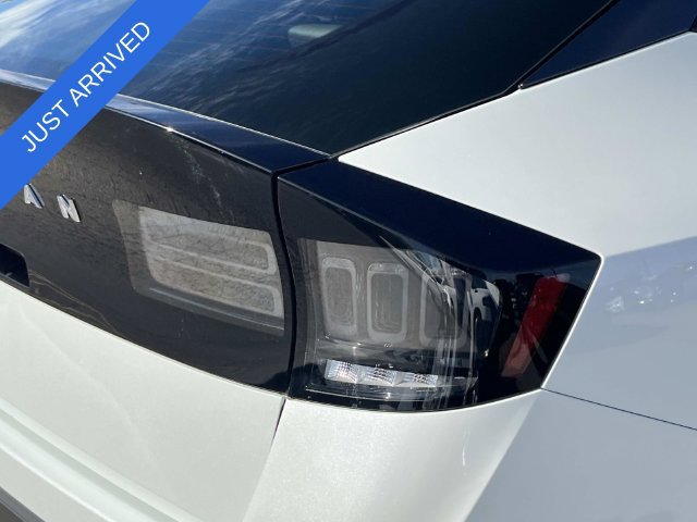 Used 2026 Nissan Leaf Platinum+ w/ Cargo Package (Platinum+) FWD image 10