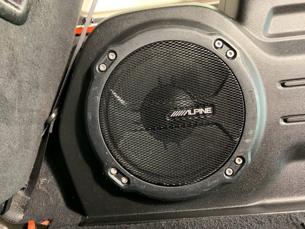 Used 2018 Jeep Wrangler Unlimited Sahara image 15