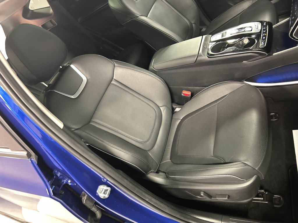 Used 2023 Hyundai Tucson Limited image 24
