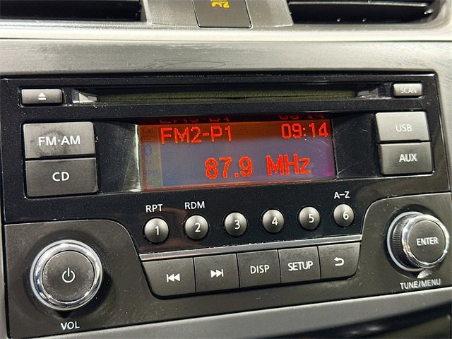 Used 2017 Nissan Sentra S image 13