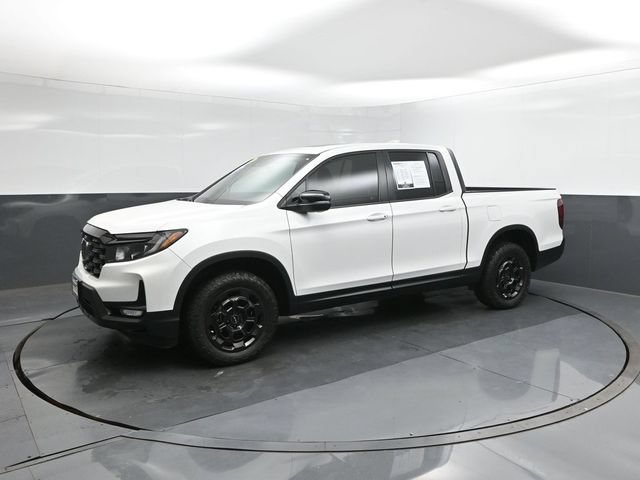 Certified 2025 Honda Ridgeline TrailSport+ image 30