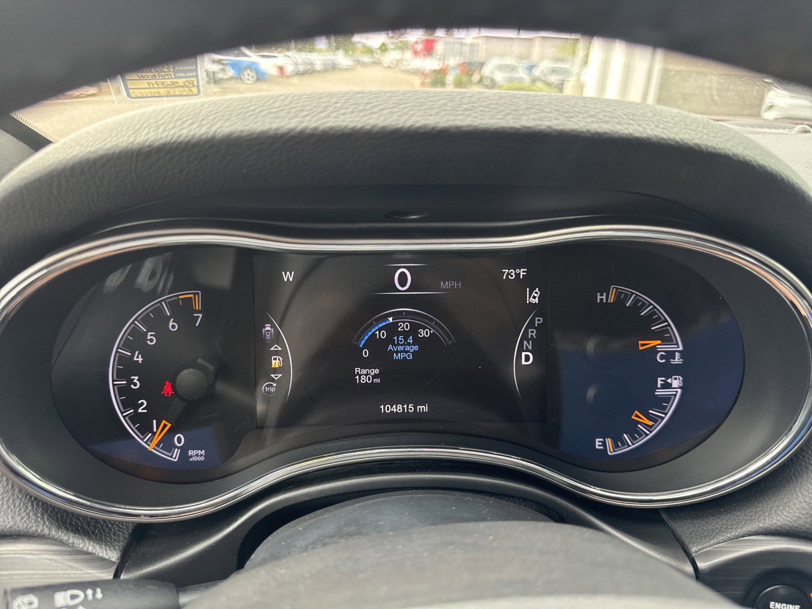 Used 2019 Jeep Grand Cherokee Limited X image 34