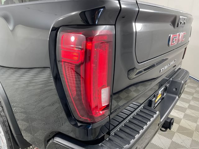 Certified 2020 GMC Sierra 3500 Denali w/ Denali Ultimate Package AWD/4WD image 18