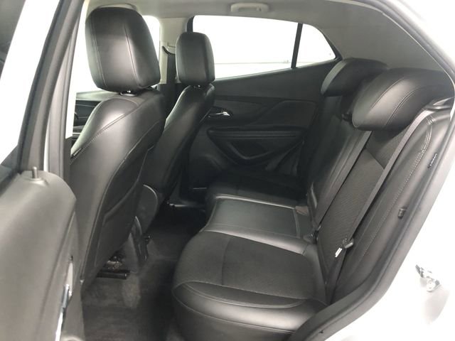 Used 2019 Buick Encore Sport Touring image 24