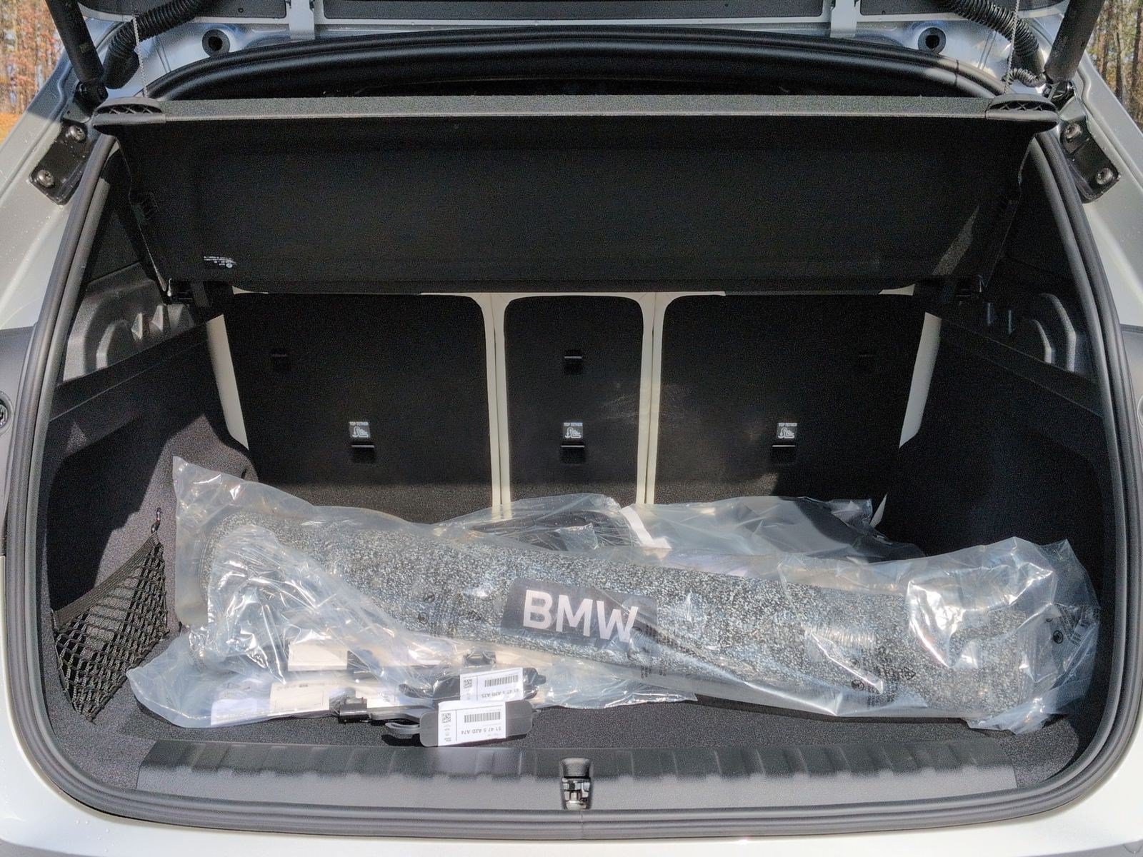 Certified 2026 BMW X1 xDrive28i w/ Technology Package AWD/4WD image 33