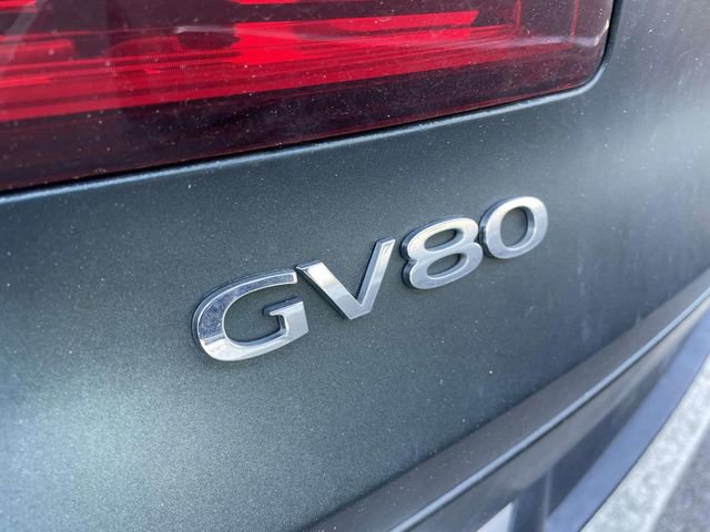 Used 2023 Genesis GV80 3.5T Prestige w/ Prestige Matte Package image 8