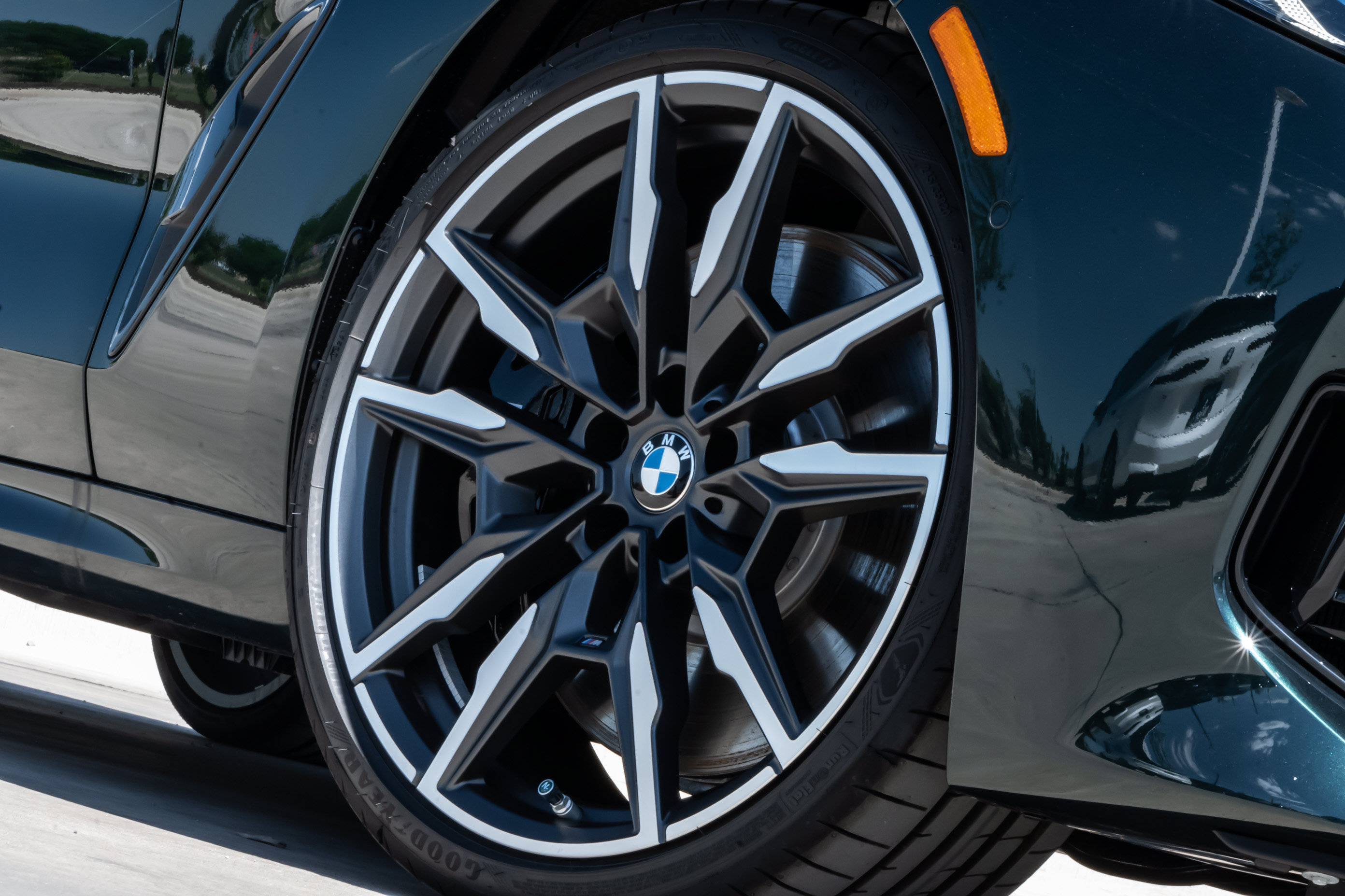 New 2026 BMW M850i xDrive AWD/4WD image 10