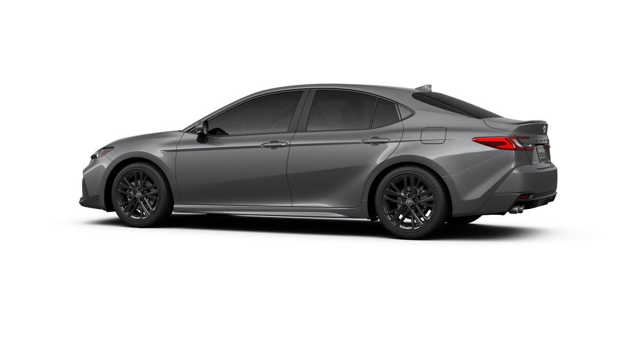 New 2026 Toyota Camry SE w/ Convenience Package FWD image 5