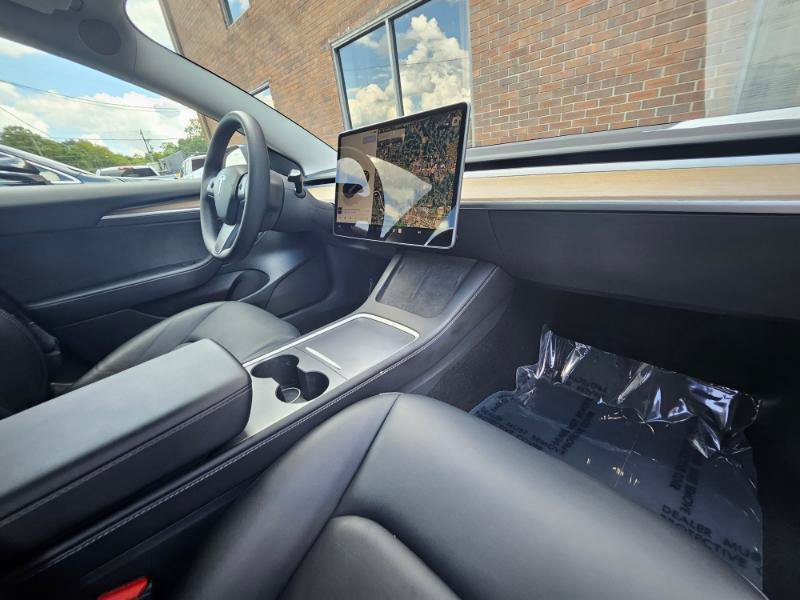 Used 2023 Tesla Model 3 Long Range AWD/4WD image 56