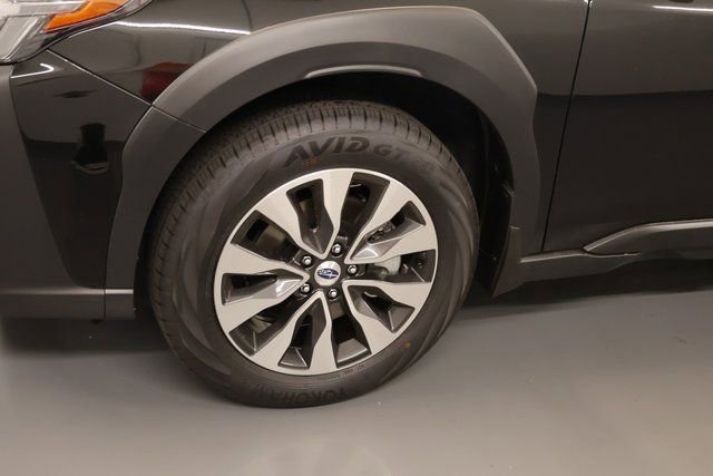 New 2025 Subaru Outback Touring XT w/ Popular Package #2 image 6