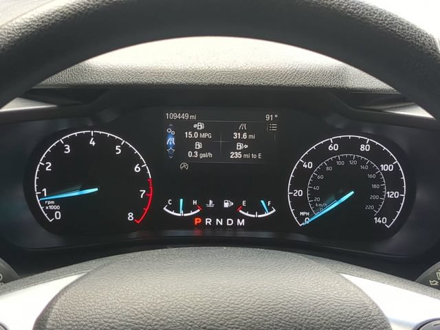 Used 2021 Ford Transit Connect XL FWD image 29