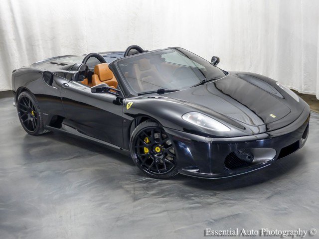 Used 2006 Ferrari F430 Spider RWD image 6