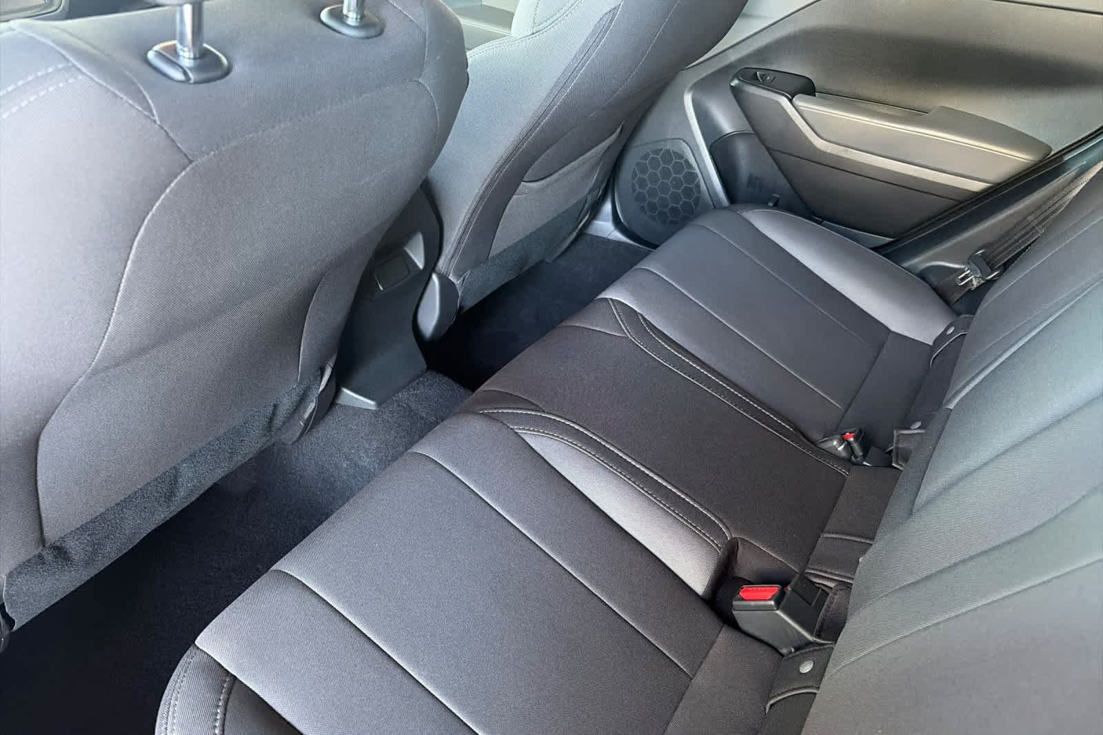 Certified 2026 Subaru Crosstrek 2.5i AWD/4WD image 4