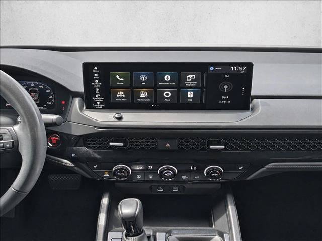 Used 2023 Honda Accord EX-L image 20