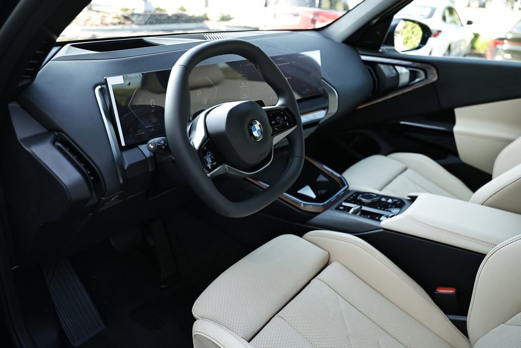 New 2026 BMW X3 xDrive30 w/ Premium Package AWD/4WD image 17