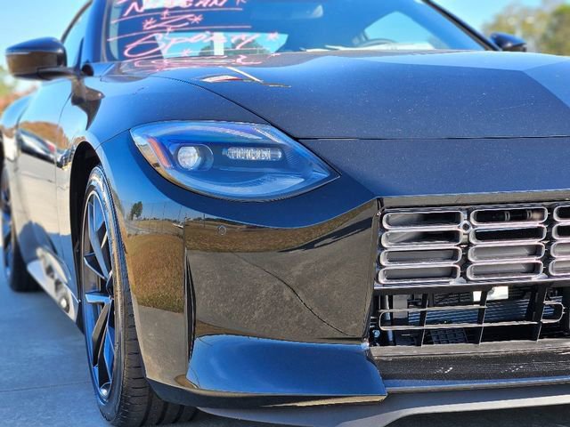 New 2025 Nissan Z Performance w/ Floor Mat Package image 9
