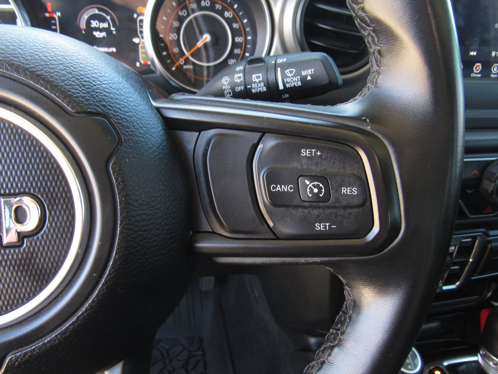 Used 2022 Jeep Wrangler Unlimited Sport image 24