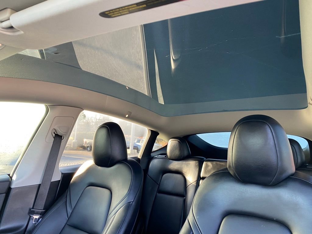 Used 2023 Tesla Model Y Long Range image 25