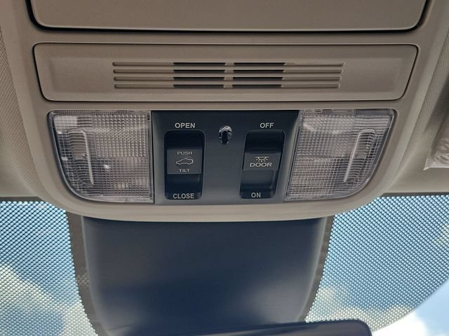 New 2027 Honda Odyssey EX-L image 24