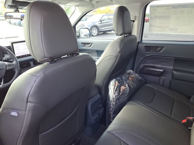 New 2025 Ford Maverick XLT w/ XLT Luxury Package image 47