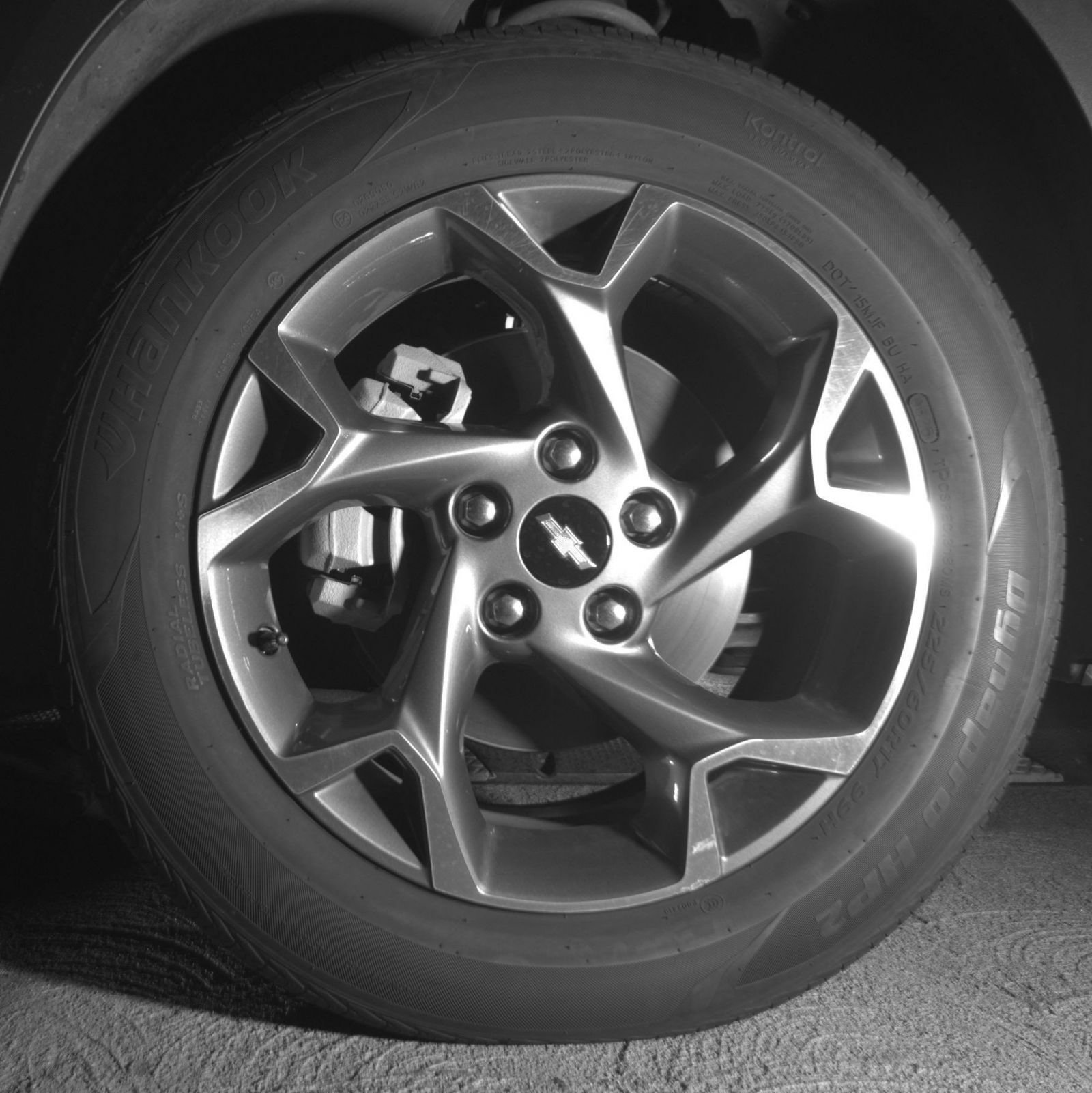 Used 2025 Chevrolet Trax LT FWD image 13