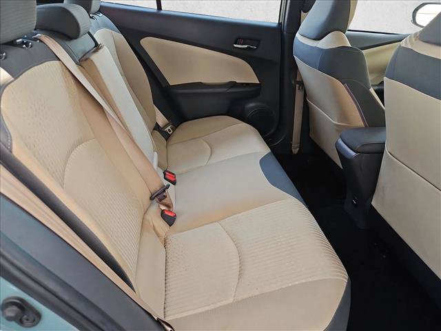 Used 2016 Toyota Prius Three FWD image 16